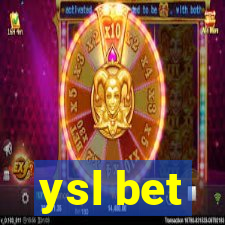 ysl bet